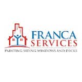 Your Local Exterior Renovation Contractors. Siding, Painting, Roofing, Decks, Windows & Doors

Franca Services

44 Bearfoot Rd, Suite 100 Northborough, MA 01532

508-481-0150

https://www.francaservices.com/