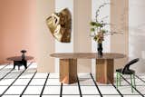 Geometrica Collection by Beeline Design. Styling/Art Direction by Bree Leech
