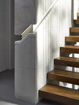 Stairs Detail