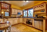 The Parsonage upstairs kitchen