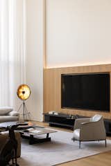  Photo 15 of 37 in River Island Villa by Jishang Space Design by DW