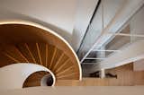  Photo 16 of 37 in River Island Villa by Jishang Space Design by DW