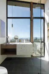 You Can See the Golden Gate Bridge From This $3.5M Home in the Berkeley Hills - Photo 13 of 14 -