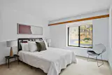Asking $1.8M, This Angular Home Near Philly Has a Surprisingly Curvaceous Interior - Photo 10 of 14 - 