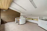 Asking $1.8M, This Angular Home Near Philly Has a Surprisingly Curvaceous Interior - Photo 8 of 14 - 