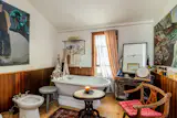 Ozzy Osbourne, Phish, and Jeff Buckley All Visited This $1.5M Woodstock Compound - Photo 9 of 15 -