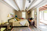 Ozzy Osbourne, Phish, and Jeff Buckley All Visited This $1.5M Woodstock Compound - Photo 6 of 15 -