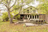 Ozzy Osbourne, Phish, and Jeff Buckley All Visited This $1.5M Woodstock Compound