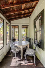Ozzy Osbourne, Phish, and Jeff Buckley All Visited This $1.5M Woodstock Compound - Photo 4 of 15 -