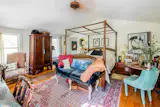 Ozzy Osbourne, Phish, and Jeff Buckley All Visited This $1.5M Woodstock Compound - Photo 5 of 15 -