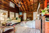 Ozzy Osbourne, Phish, and Jeff Buckley All Visited This $1.5M Woodstock Compound - Photo 7 of 15 -