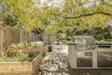 Ozzy Osbourne, Phish, and Jeff Buckley All Visited This $1.5M Woodstock Compound - Photo 13 of 15 -