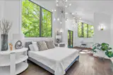 Surrounded by Giant Boulders, an Architect’s Tennessee Cabin Seeks $1.6M - Photo 7 of 13 -