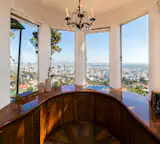 Frank Sinatra’s L.A. Home Just Hit the Market for the First Time in 53 Years - Photo 5 of 14 - 