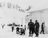 The property was listed on the national register of historic places in 2019.