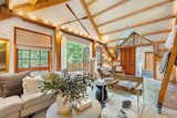 This $625K Washington Home Looks Like a Cabin, But It Feels Like a Greenhouse