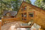 This $625K Washington Home Looks Like a Cabin, But It Feels Like a Greenhouse - Photo 40 of 14 - 