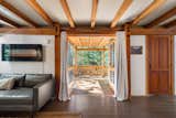 This $625K Washington Home Looks Like a Cabin, But It Feels Like a Greenhouse