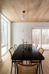 If You Dream of the Catskills, Here’s a Brand-New Cabin for $1.3M