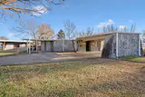 Wait Till You See the Conversation Pit in This $475K Oklahoma Midcentury