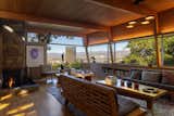 Rudolph Schindler’s Kallis House Just Hit the Market in L.A. for $7M