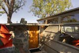 Rudolph Schindler’s Kallis House Just Hit the Market in L.A. for $7M