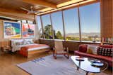 Rudolph Schindler’s Kallis House Just Hit the Market in L.A. for $7M