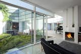 The Award-Winning Home of a Famed Dutch Architect Hits the Market for €1.9M
