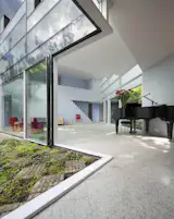 In 2014, a 112-page monograph about the home was published.