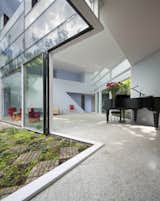 The Award-Winning Home of a Famed Dutch Architect Hits the Market for €1.9M