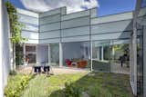 The Award-Winning Home of a Famed Dutch Architect Hits the Market for €1.9M