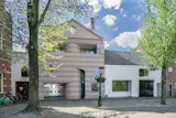 The Award-Winning Home of a Famed Dutch Architect Hits the Market for €1.9M