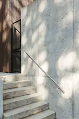 Tall Trees Surround This $3.6M Mountainside Midcentury Near Vancouver - Photo 14 of 14 - 