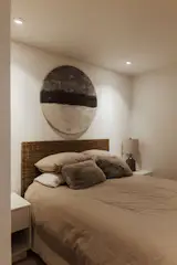 Tall Trees Surround This $3.6M Mountainside Midcentury Near Vancouver - Photo 9 of 14 - 