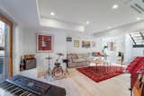 ’60s Charm Meets 21st-Century Eco-Friendly Tech at This $2M Hudson Valley Home