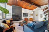 ’60s Charm Meets 21st-Century Eco-Friendly Tech at This $2M Hudson Valley Home