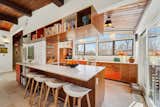 ’60s Charm Meets 21st-Century Eco-Friendly Tech at This $2M Hudson Valley Home