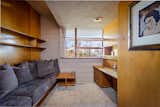 The Last Home Frank Lloyd Wright Designed Is Back on the Market for $8.8M