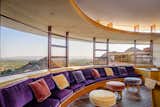 The Last Home Frank Lloyd Wright Designed Is Back on the Market for $8.8M
