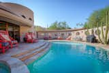 The Last Home Frank Lloyd Wright Designed Is Back on the Market for $8.8M