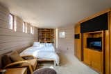The Last Home Frank Lloyd Wright Designed Is Back on the Market for $8.8M