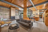 Near Sacramento, a Midcentury Time Capsule Is on the Market for $1.8M