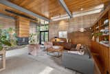 Near Sacramento, a Midcentury Time Capsule Is on the Market for $1.8M