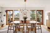 After a Top-to-Bottom Revamp, a ’70s Portland Home Seeks $2M