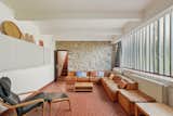 Le Corbusier’s Villa de Mandrot Just Listed on the French Riviera for €2.4M