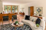 In Pasadena, a Landmark Midcentury Home Is on the Market for $2.8M