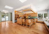 For $2M, You Can Land a ’50s Home in a Utopian Massachusetts Community