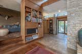 The Bedrooms Cantilever Over the Woods in This $1.6M Missouri Midcentury