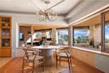 The Dining Room in This $4.8M Santa Fe Home Will Make Your Jaw Drop