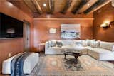 The Dining Room in This $4.8M Santa Fe Home Will Make Your Jaw Drop